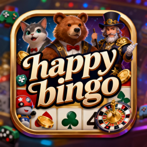 happy bingo