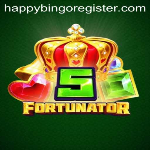 Discover the Thrilling World of 5Fortunator and Happy Bingo