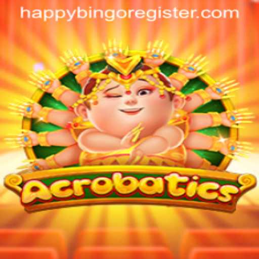 Discovering the Excitement of Acrobatics: The Game with a Twist of Happy Bingo