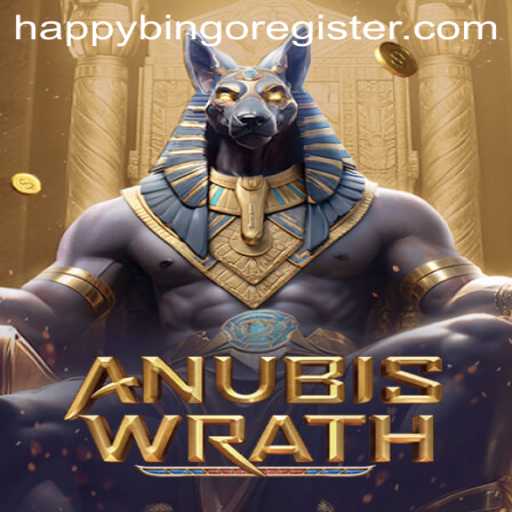 Discover the Exciting World of AnubisWrath: A Journey Through Time and Fortune