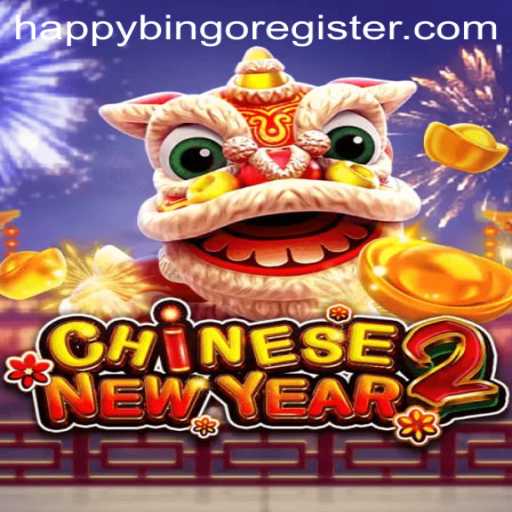 Discover the Joy of CHINESENEWYEAR2: A Combination of Tradition and Modern Fun