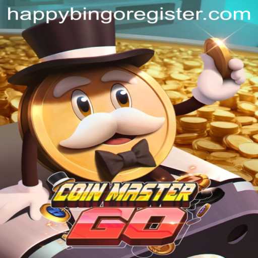 CoinMasterGO: A New Wave in Digital Leisure
