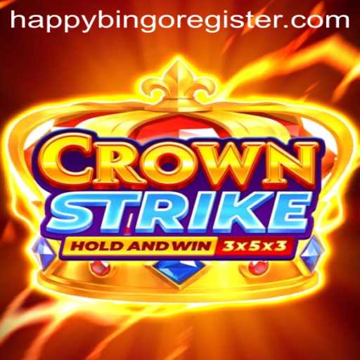 Exploring Crownstrike: The Exciting New Game