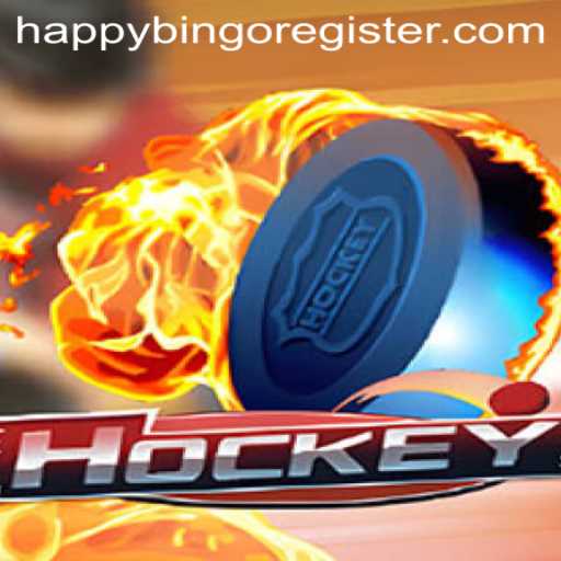 Exploring Hockey and Happy Bingo