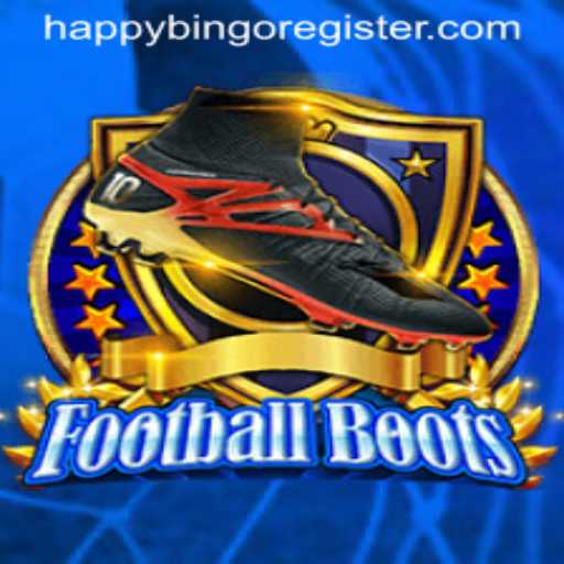 FootballBoots Game Introduction and Rules