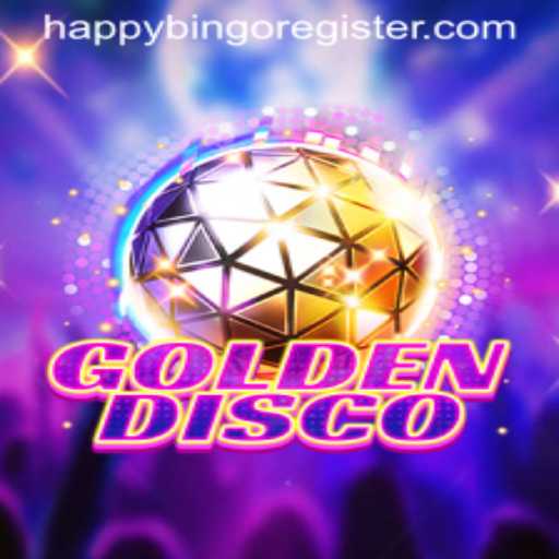 GoldenDisco: Experience the Joy of Bingo with a Twist
