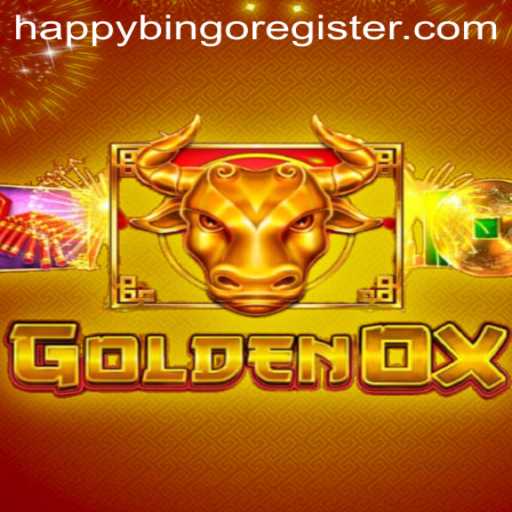 Discover the Thrilling World of GoldenOx and Happy Bingo