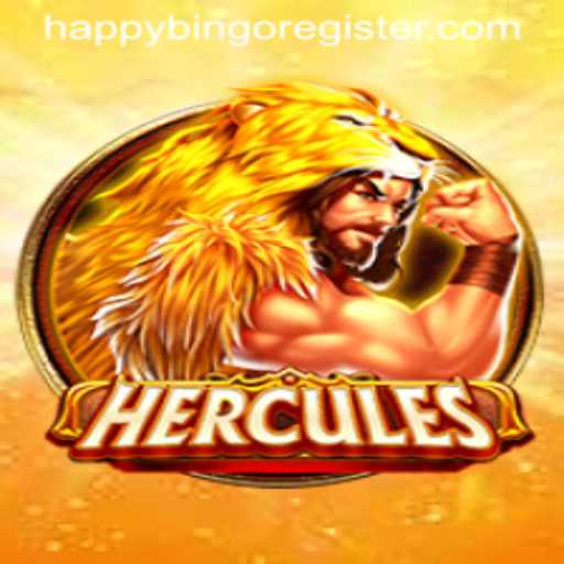 Exploring the World of Hercules: A Happy Bingo Adventure