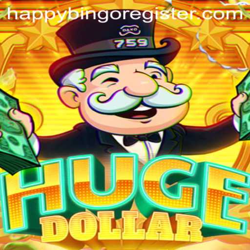 Exploring HugeDollar: The Game Bringing Joy with Happy Bingo