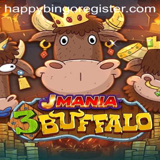 Exploring JMania3Buffalo and the Exciting World of Happy Bingo