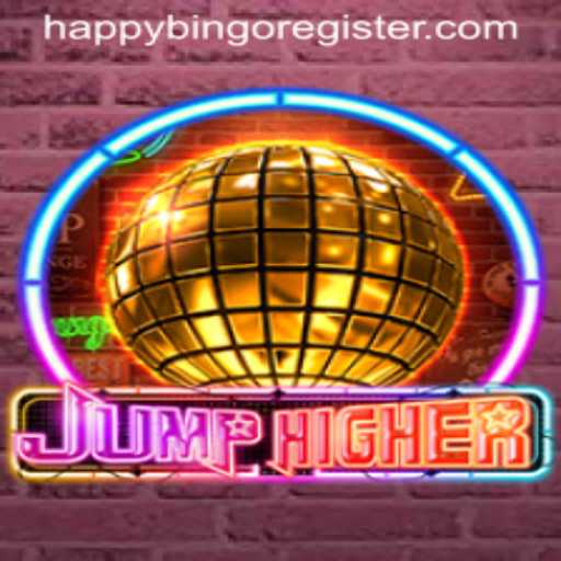 JumpHigher: A Whimsical Adventure with a Touch of Happy Bingo