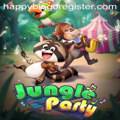 Exploring the Exciting World of JungleParty and Happy Bingo