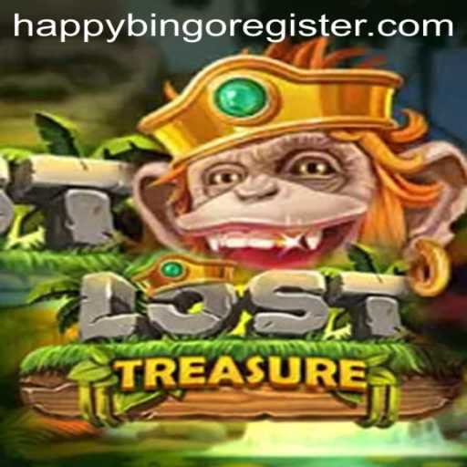 LostTreasure: Discovering the Excitement of Happy Bingo Adventure