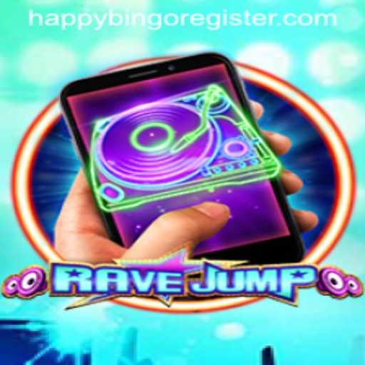 RaveJumpmobile: Taking Gaming to New Heights