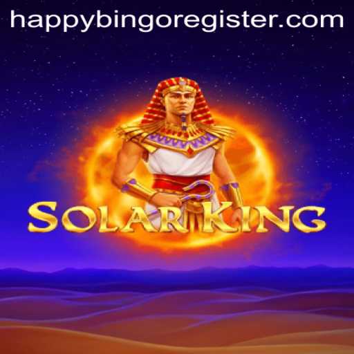 Exploring SolarKing: A Unique Gaming Experience with a Twist of Happy Bingo