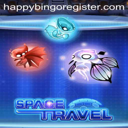 SpaceTravel: Exploring the Universe Through 'Happy Bingo'