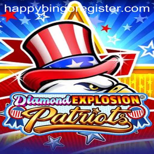 Unraveling the Thrill of DiamondExplosionPatriots