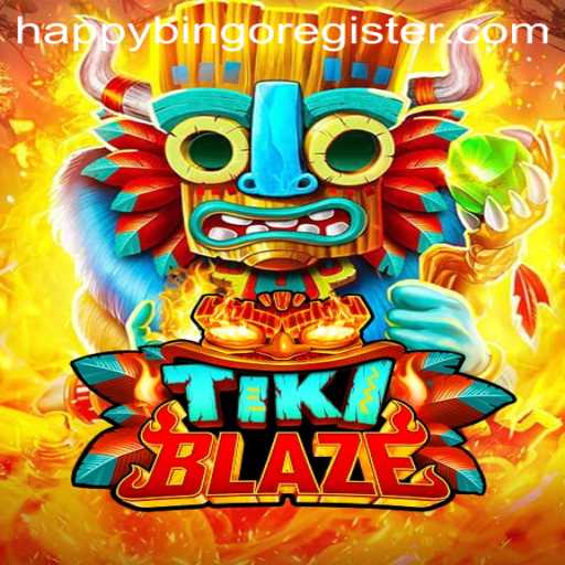 Exploring the Vibrant World of TikiBlaze