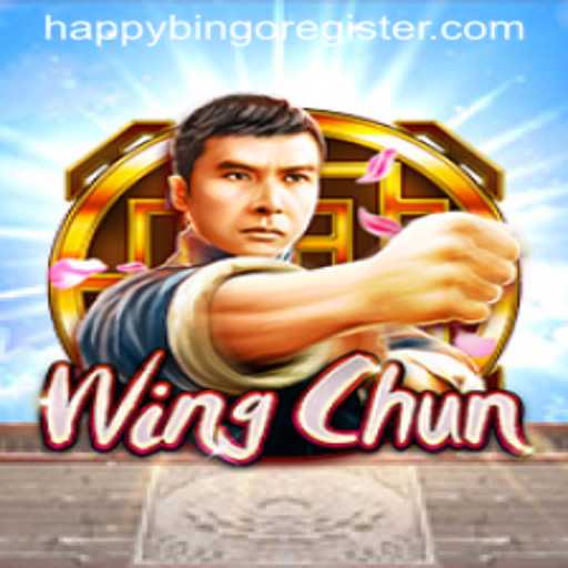 WingChun: An Exciting Fusion with Happy Bingo