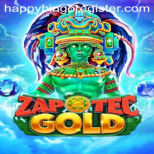 Discover the Exciting World of ZapOtecGold with Happy Bingo